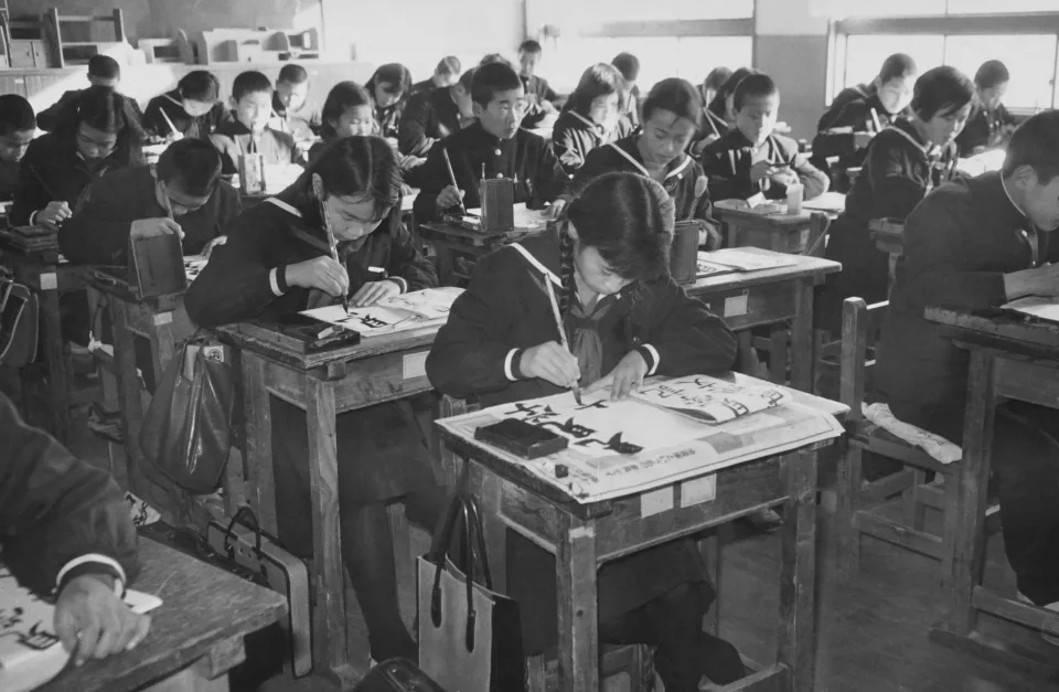 Các khoá học tại Nhóm Trẻ Độc Lập Bình Minh
